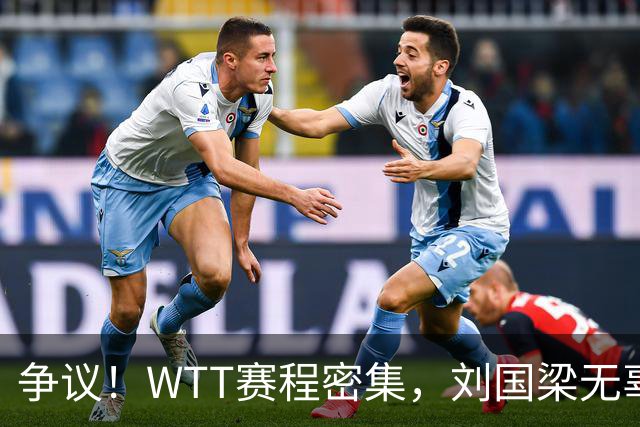 争议！WTT赛程密集，刘国梁无辜躺枪，樊振东退出的含金量在上升