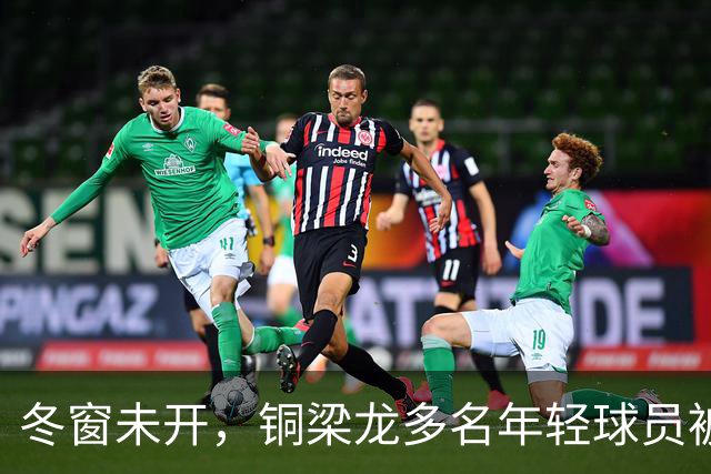冬窗未开，铜梁龙多名年轻球员被盯上，合同签2030俱乐部不松手！