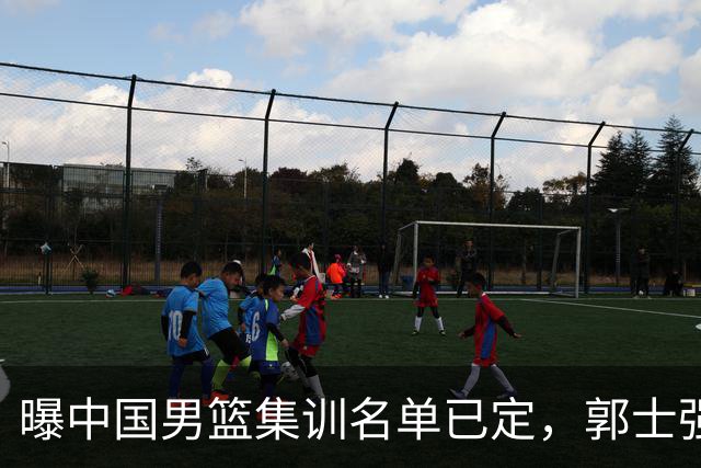 曝中国男篮集训名单已定，郭士强为世界杯搏一把，盲猜 12 人都有谁
